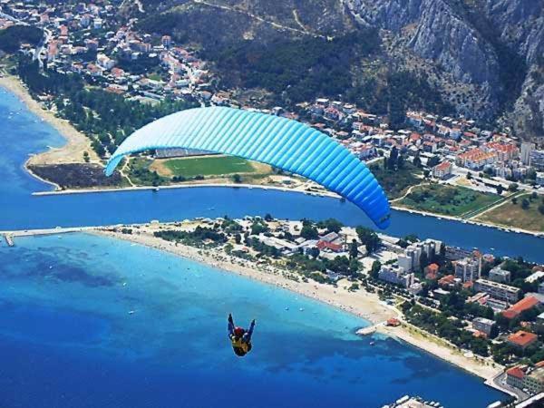 20 Meters From The Beach Jesenice  Exterior foto
